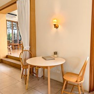 บรรยากาศ Ganicco Farm & Lifestyle Cafe Ganicco Farm & Lifestyle Cafe