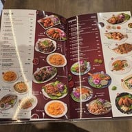 เมนู Lamoonlin Home Kitchen รามคำแหง