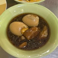 ข้าวแกงแยกรังเร