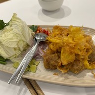 ครัวบางนา ซีคอนสแควร์ ศรีนครินทร์