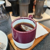 เมนูของร้าน Casa Lapin เซ็นทรัลเวิลด์