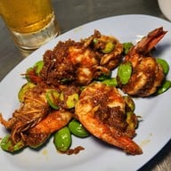 เมนูของร้าน ร้านข้าวต้มโกยาว