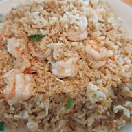 เมนูของร้าน บ้านลูกจัน