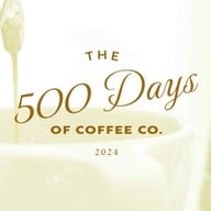 500 days of coffee แพรกษาใหม่