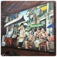 Song Fa Bak Kut Teh 11 New Bridge Road