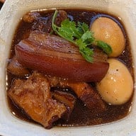 เมนูของร้าน Lamoonlin Home Kitchen รามคำแหง