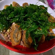 สั่งหน่อยดิหุงข้าวรอแล้ว (บ้านตำหนัก)