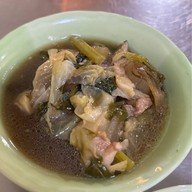 ข้าวแกงแยกรังเร