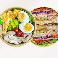 บ้านข้าวปัง   😋🍽️✨