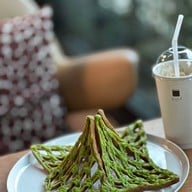 ไล-บรา-รี่ (Library) พระราม 9