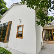 บรรยากาศ Ganicco Farm & Lifestyle Cafe Ganicco Farm & Lifestyle Cafe
