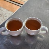 เมนูของร้าน ร้านข้าวต้มโกยาว