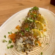 MAGURO Sushi พรอมานาด