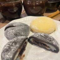 เมนูของร้าน Mo-Mo-Paradise สีลมคอมเพล็กซ์