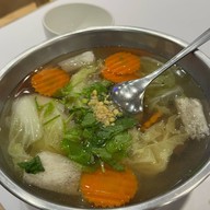 ครัวบางนา ซีคอนสแควร์ ศรีนครินทร์