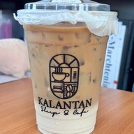 กลันตัน สลีฟ & คาเฟ่