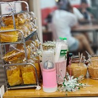 เตี๋ยวไก่ป่ะล่ะbyดุจดิว