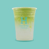 H CAFE & TEA Thonglor