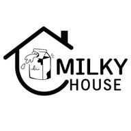 Milky House