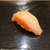 เมนูของร้าน Ginza Sushi Ichi