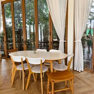 บรรยากาศ Ganicco Farm & Lifestyle Cafe Ganicco Farm & Lifestyle Cafe