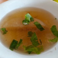 ก๋วยเตี๋ยวหมูต้มยำอบโอ่ง20