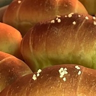 Bakery In Home-ขนมปังเกลือ เบเกิล (Specialty coffee) ซอยหลวงพ่อโต
