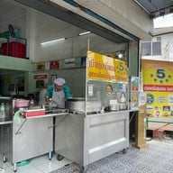 เนื้อตุ๋นน้ำแดง 5 ดาว (สูตรน้ำจิ้มพริกไทยดำ) บางกอกใหญ่
