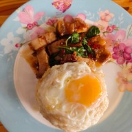 ก๋วยเตี๋ยวหมูต้มยำอบโอ่ง20