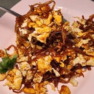 เมนูของร้าน ร้านข้าวต้มโกยาว