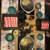 Mo-Mo-Paradise สีลมคอมเพล็กซ์