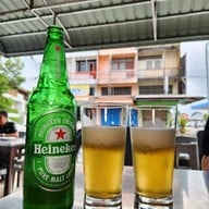 เมนูของร้าน ร้านข้าวต้มโกยาว