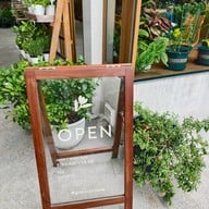 บรรยากาศ Ganicco Farm & Lifestyle Cafe Ganicco Farm & Lifestyle Cafe
