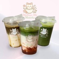 MELLOWME MATCHA เมืองทองธานี