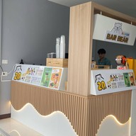 BAR BEAR ชานม สาขาไร่ขิง 42