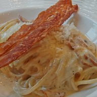 เมนูของร้าน amano steak & wine