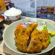 Tonsei Japanese Restaurant