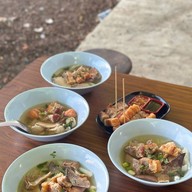 ก๋วยจั๊บน้ำใสบางบ่อ สาขา9 สมุทรปราการ