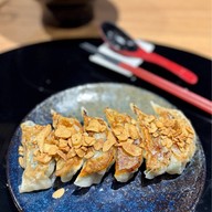 เมนูของร้าน RAMEN KAISUGI Bkk Sukhumvit 39