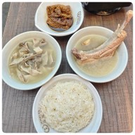 Song Fa Bak Kut Teh 11 New Bridge Road