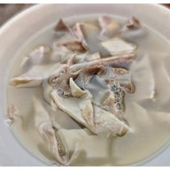 Song Fa Bak Kut Teh 11 New Bridge Road