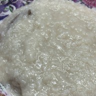 เมนูของร้าน โจ๊กสามย่าน ลาซาล บางนา ศรีนครินทร์  บางนา