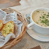 เมนูของร้าน amano steak & wine