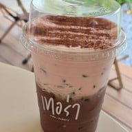 เมนูของร้าน TERRA Cafe