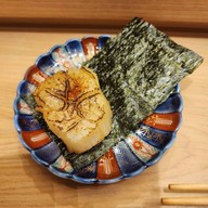 เมนูของร้าน Ginza Sushi Ichi