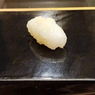 เมนูของร้าน Ginza Sushi Ichi