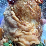 Henryfry Fried Chicken ไก่ทอด เจริญกรุง