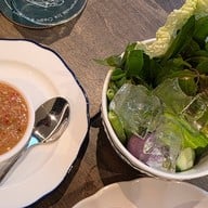 เมนูของร้าน Lamoonlin Home Kitchen รามคำแหง