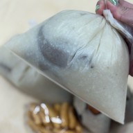 เมนูของร้าน โจ๊กสามย่าน ลาซาล บางนา ศรีนครินทร์  บางนา