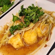 เมนูของร้าน ร้านข้าวต้มโกยาว